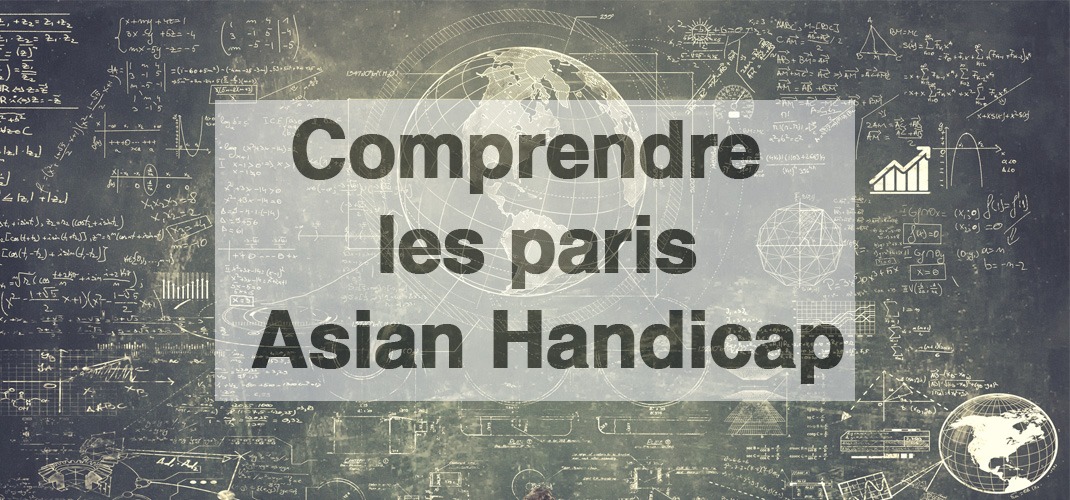handicap paris sportifs 