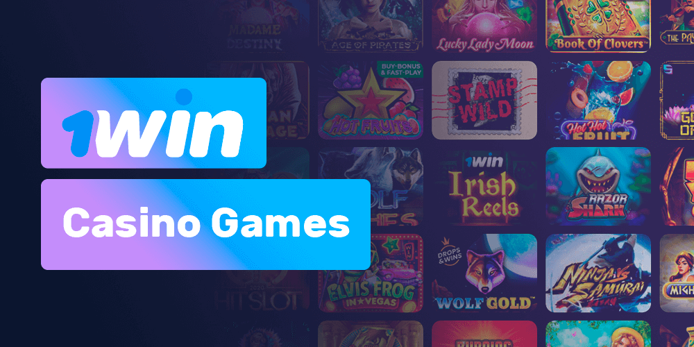 Bonus casino 1win : comment l'utiliser facilement ?