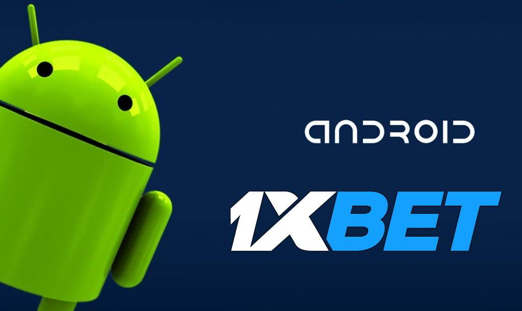 1xbet apk