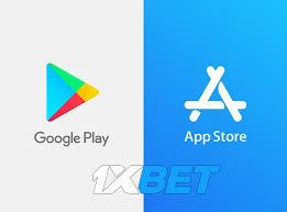 1xbet apk