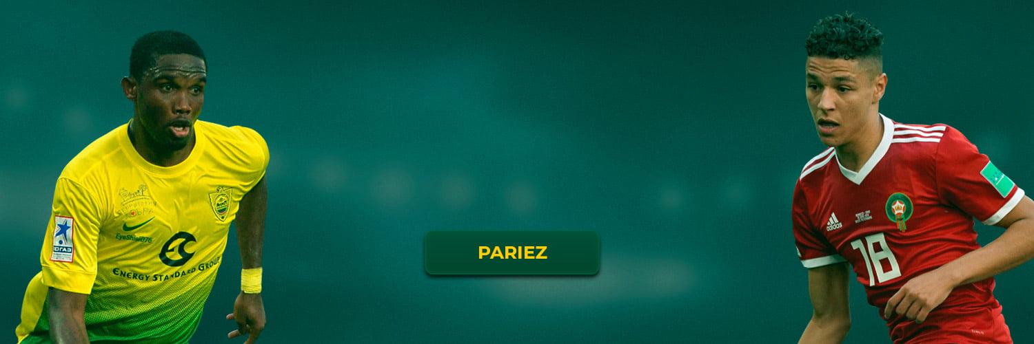 Code promo betwinner : Gagner jusqu'à 130 $ de bonus avec le code promo N237