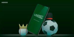 Linebet APK 2022 : Télécharger l'application mobile linebet pour Android