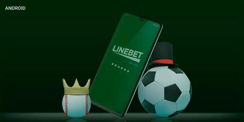 Linebet APK 2022 : Télécharger l'application mobile linebet pour Android