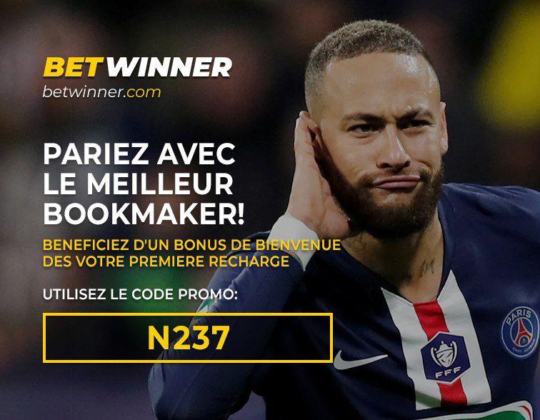 Betwinner : Avis, Revu complète, inscription, site officiel, bonus, code promo, application, casino