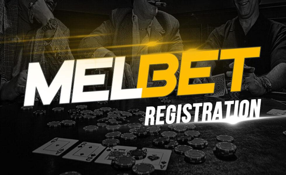 Melbet inscription : Comment s'inscrire sur Melbet et gagner jusqu'à 130 $ de bonus