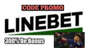 Bonus Linebet
