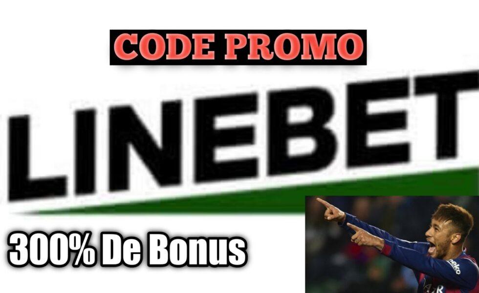 Bonus Linebet