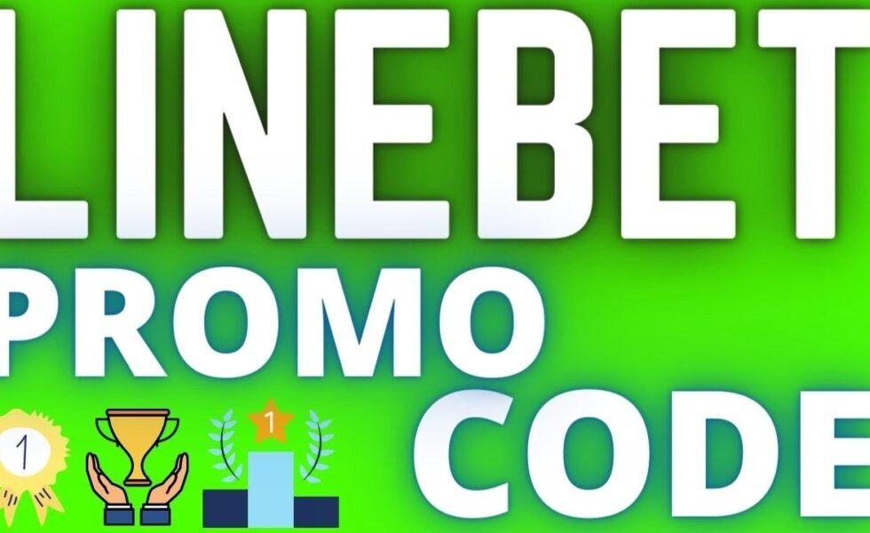 Code promo Linebet