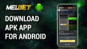 Melbet Apk 2022