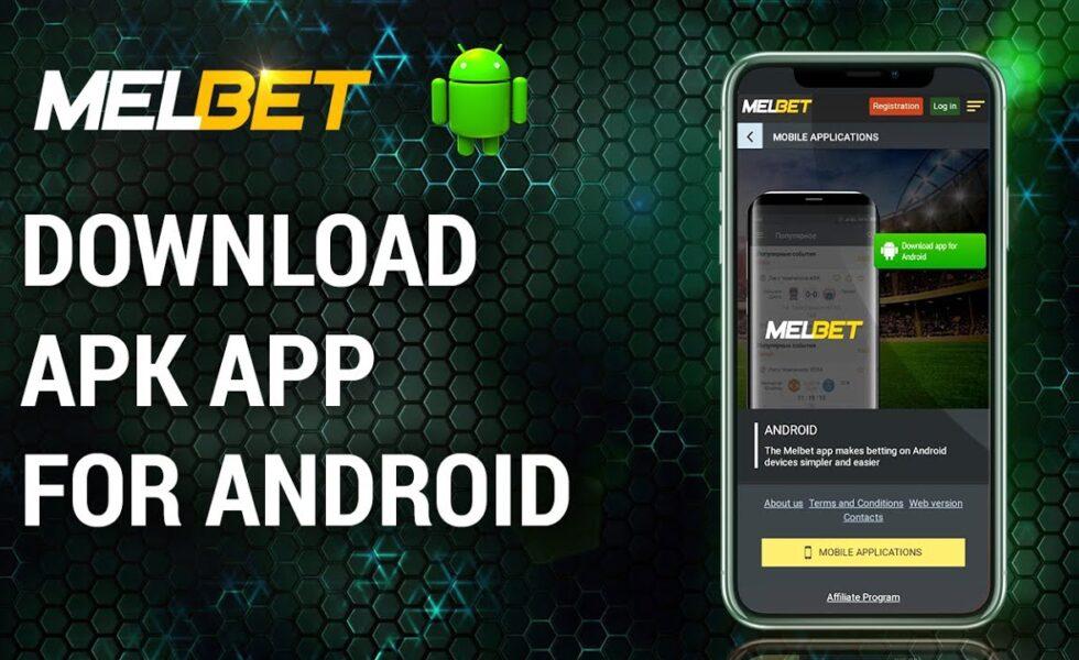 Melbet Apk 2022