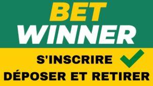 Comment créditer compte betwinner facilement en un clic