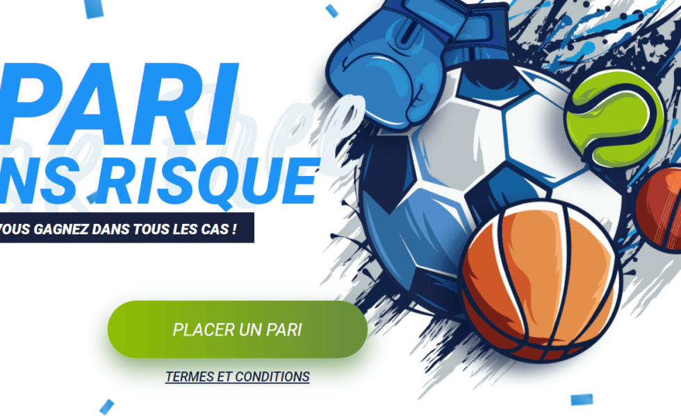 Comment utiliser un pari gratuit sur 1xbet