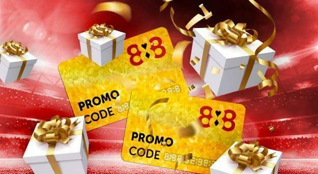 code promo 88starz