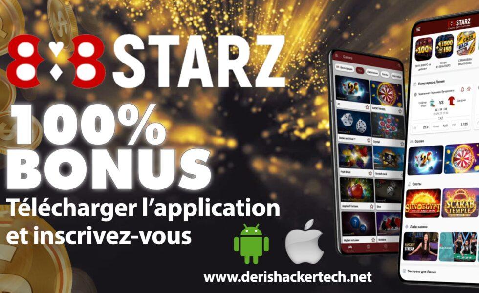 88starz apk 2022