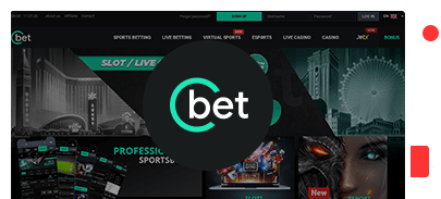 Cbet Revue complet