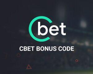 Code promo cbet
