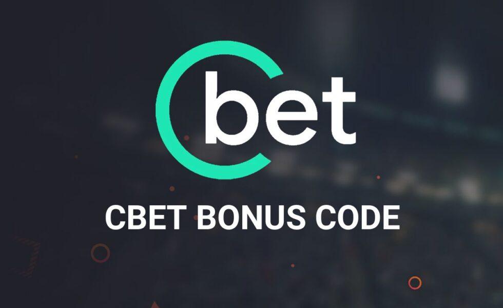 Code promo cbet