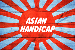 asian handicap