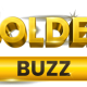 logo goldenbuzz png