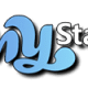 Logo Mystake en png